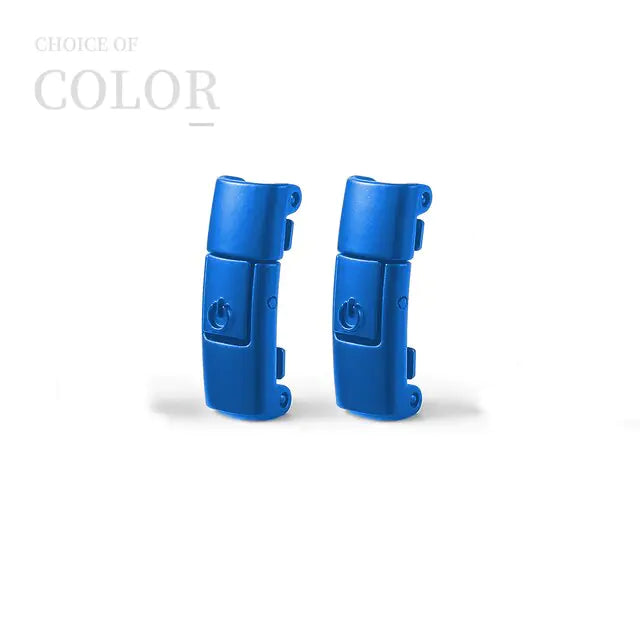 Shoe Laces Press Lock Accessories