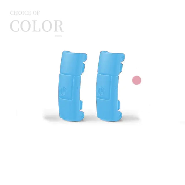 Shoe Laces Press Lock Accessories