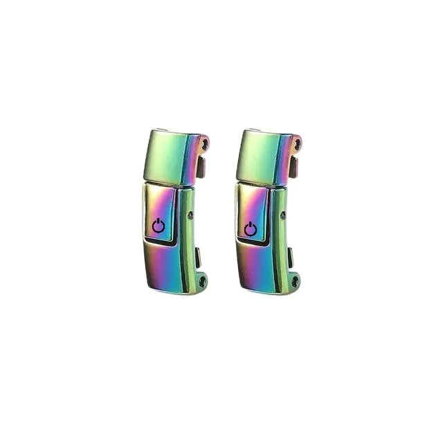 Shoe Laces Press Lock Accessories