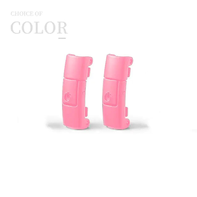 Shoe Laces Press Lock Accessories