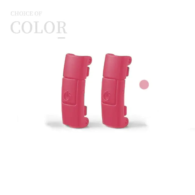 Shoe Laces Press Lock Accessories