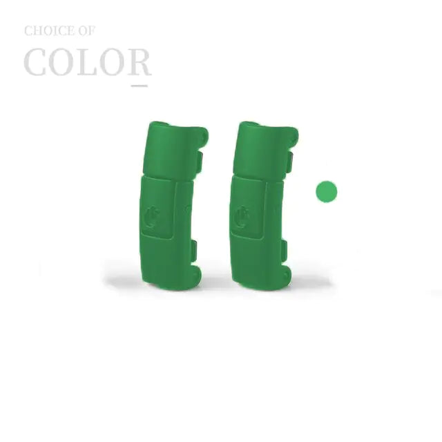 Shoe Laces Press Lock Accessories