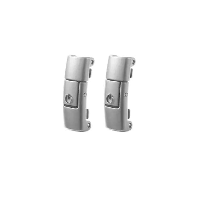 Shoe Laces Press Lock Accessories