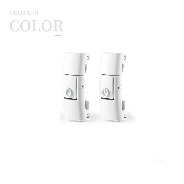Shoe Laces Press Lock Accessories