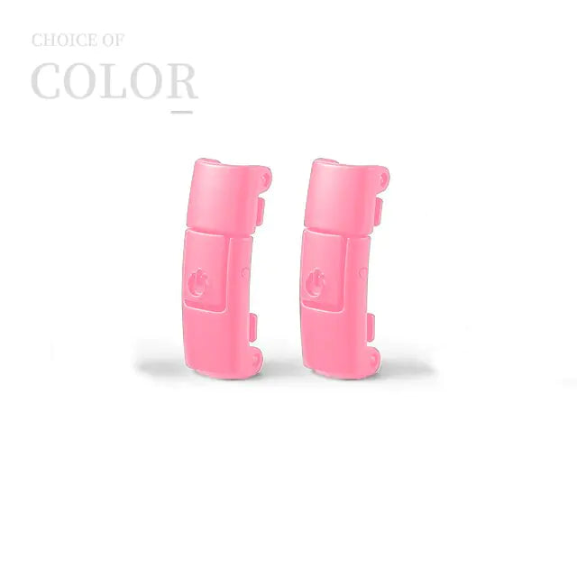 Shoe Laces Press Lock Accessories
