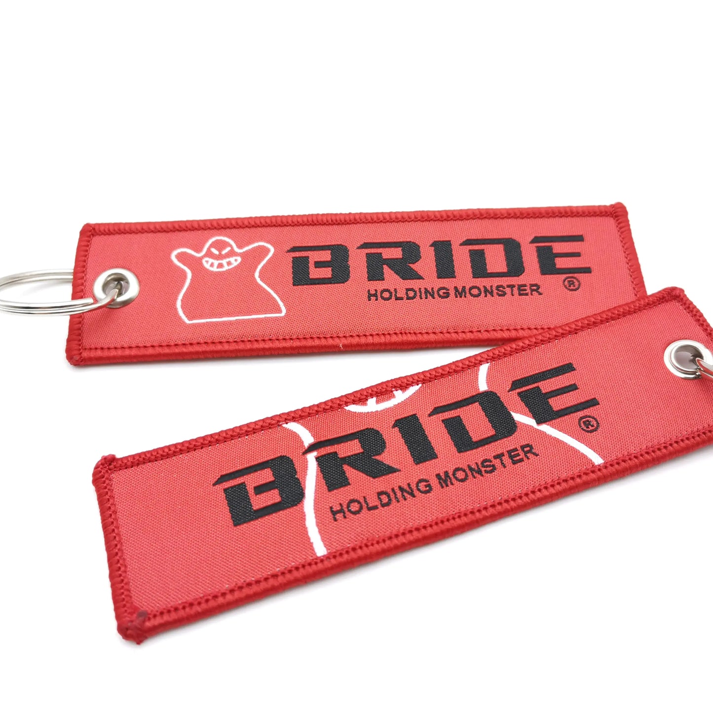 Buckle Auto Key Tag Accessories