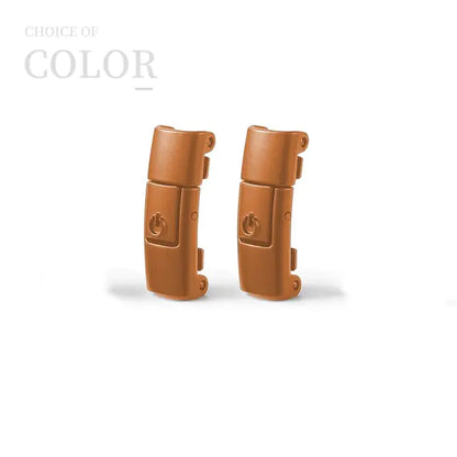 Shoe Laces Press Lock Accessories