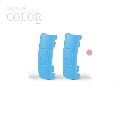 Shoe Laces Press Lock Accessories