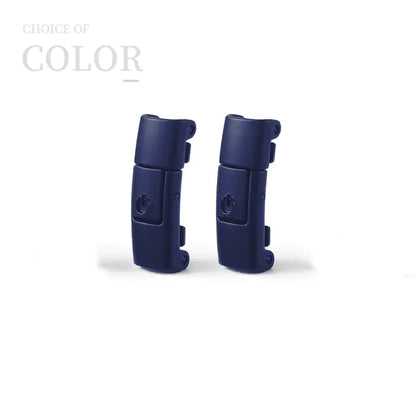 Shoe Laces Press Lock Accessories