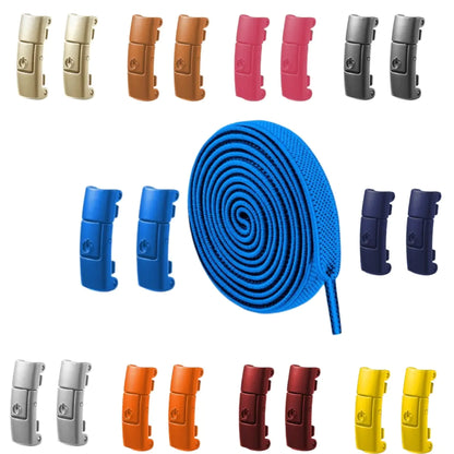 Shoe Laces Press Lock Accessories