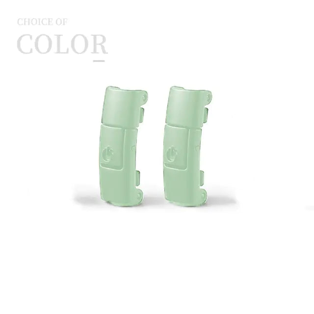 Shoe Laces Press Lock Accessories